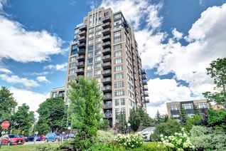 Property for Sale, 75 Cleary Ave #1101, Carlingwood - Westboro and Area, ON