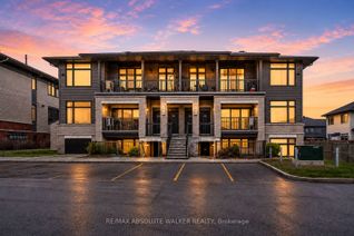 Condo for Sale, 10 Jaguar Private #E, Kanata, ON