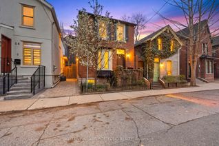 House for Sale, 24 Bishop St, Toronto, ON
