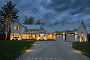 Property for Sale, 190 Toll Rd, King, ON