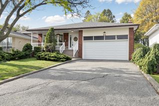 Backsplit for Sale, 22 Coral Harbour Cres, Markham, ON