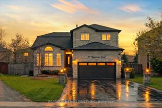Property for Sale, 114 Kingsridge Rd, Barrie, ON Property for Sale, 114 Kingsridge Rd, Barrie, ON