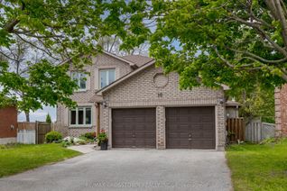 House for Sale, 10 Nugent Ct, Barrie, ON