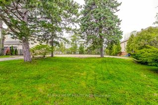 Land for Sale, Part Lot 2 Fairview Rd W, Mississauga, ON