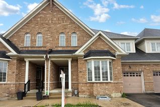 Freehold Townhouse for Sale, 20 Naperton Dr, Brampton, ON
