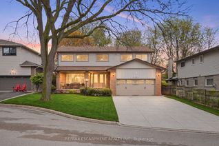 Property for Sale, 2127 Larabee Ct, Burlington, ON