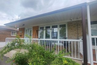Property for Rent, 3528 Laddie Cres, Mississauga, ON