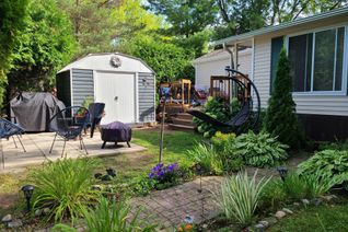 Bungalow for Sale, 2152 County Road 36 N/A #177, Kawartha Lakes, ON