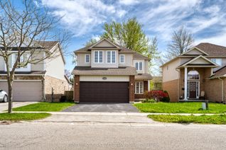Detached House for Sale, 1121 South Wenige Dr, London North, ON