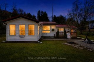 Detached House for Sale, 28 South Bayou Rd, Kawartha Lakes, ON