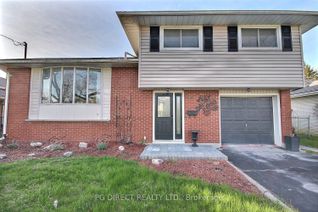 Property for Sale, 49 Janlyn Cres, Belleville, ON