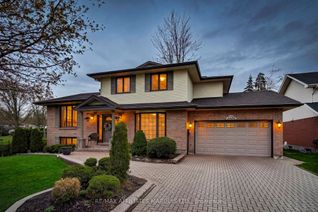 Sidesplit for Sale, 1130 Kennedy Dr, Cornwall, ON