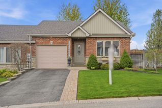 Freehold Townhouse for Sale, 12 Millcroft Dr, Norfolk, ON Freehold Townhouse for Sale, 12 Millcroft Dr, Norfolk, ON