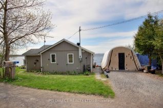 Bungalow for Sale, 4 Bradley Bay Rd, Trent Hills, ON