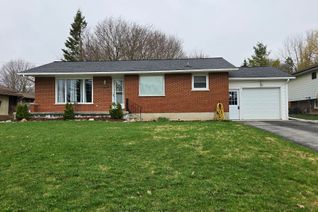 Property for Sale, 185 Miller St, Wellington North, ON