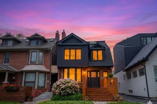 Property for Rent, 67 Gormley Ave, Toronto, ON