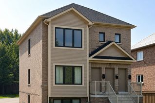 Property for Rent, 631 Bloor St #2, Oshawa, ON