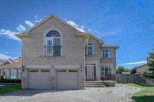 House for Rent, 19 Brookgreene Cres, Richmond Hill, ON