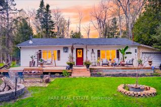Bungalow for Sale, 22 Balsam St, Tiny, ON