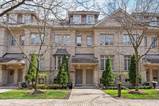 Freehold Townhouse for Sale, 55 Furrow Ln, Toronto, ON