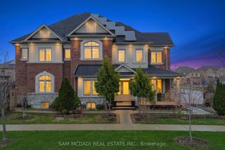 Detached House for Sale, 2 Bakersfield Rd, Brampton, ON
