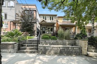 House for Sale, 165 Caledonia Rd, Toronto, ON