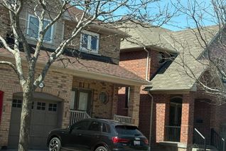 House for Rent, 3143 Eclipse Ave, Mississauga, ON