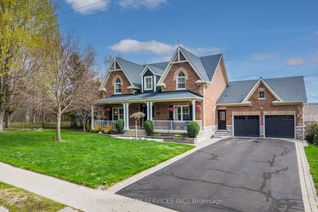 Bungaloft for Sale, 15757 McLaughlin Rd, Caledon, ON
