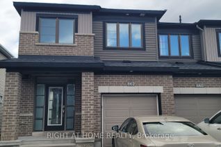 Townhouse for Rent, 862 Kilbirnie Dr, Barrhaven, ON