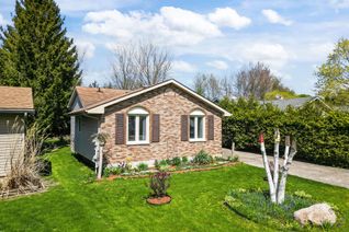 Backsplit for Sale, 129 Albert St, Lucan Biddulph, ON