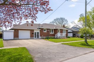 Property for Sale, 52 White St, St. Catharines, ON