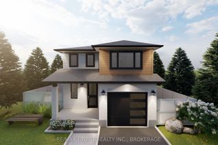 Detached House for Sale, 1339 Turnbull Way #LOT E64, Kingston, ON