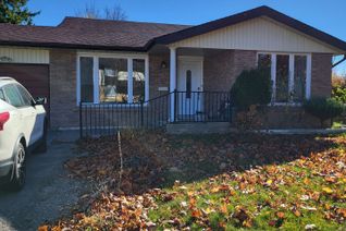 Backsplit for Rent, 36 Cambridge Cres #Main, Bradford West Gwillimbury, ON