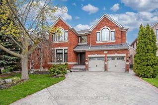 Detached House for Sale, 2182 Galloway Dr, Oakville, ON