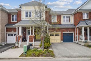Townhouse for Sale, 9740 McLaughlin Rd N, Brampton, ON