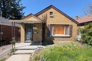 Property for Sale, 545 HIGHBURY Ave N, London East, ON