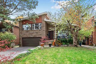 Sidesplit for Sale, 71 Prue Ave, Toronto, ON