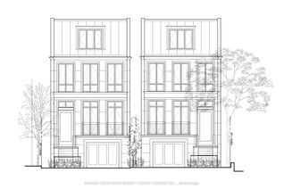 Detached House for Sale, 147 Farnham Ave, Toronto, ON