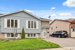 Property for Rent, 1306 Valley Dr #Main, Oshawa, ON