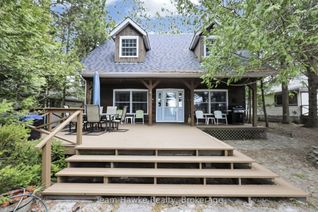 House for Sale, 698 Tiny Beaches Rd S, Tiny, ON