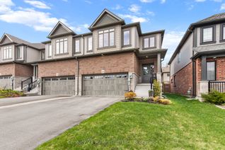 Townhouse for Sale, 1010 Wright Dr, Midland, ON