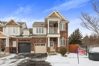 Property for Rent, 34 McCandless Ct, Milton, ON