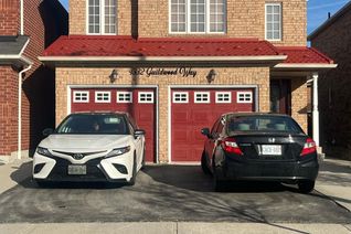 House for Rent, 4332 Guildwood Way, Mississauga, ON