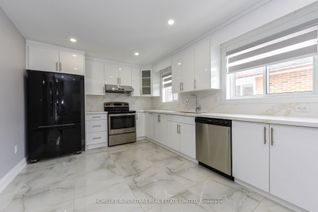 Backsplit for Rent, 47 Jade Cres, Brampton, ON