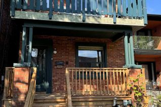 Property for Rent, 734 Indian Rd #Main Fl, Toronto, ON
