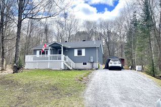 Detached House for Sale, 1160 Skeleton Lake Rd 2 Rd, Muskoka Lakes, ON