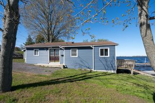 Property for Sale, 2161C County Rd 9 Rd, Greater Napanee, ON