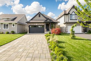 Detached House for Sale, 20 Secord St, Thorold, ON