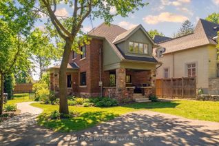 Detached House for Sale, 87 University Ave W, Guelph, ON