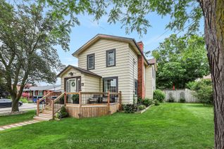 House for Sale, 10 Maple Ave, Grimsby, ON
